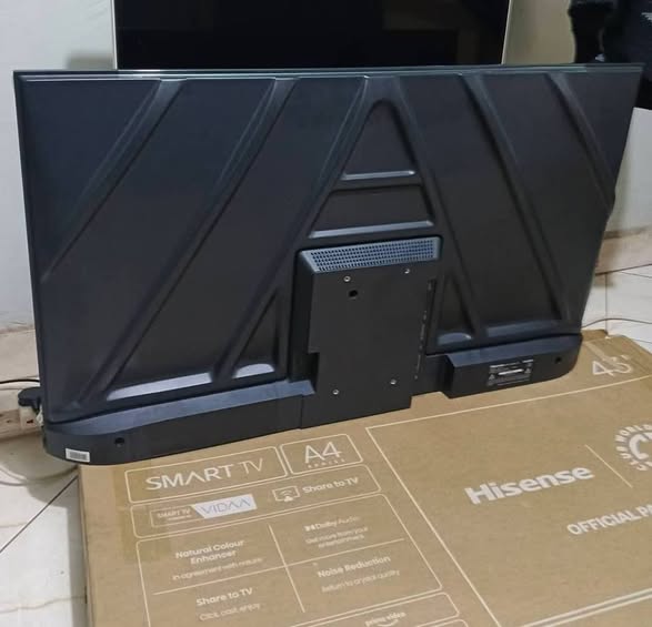 A picture of Tv
