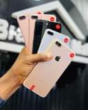 A picture of Iphone 7 plus gb 32 karibunii