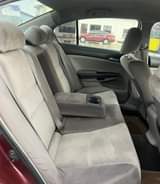 A picture of Honda Accord 2008