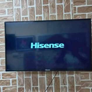 A picture of HISENSE SMART TV INCH 32