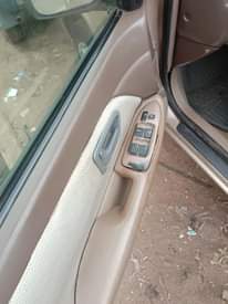 A picture of Camry pencil