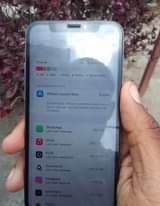 A picture of IPHONE X NA 7 g