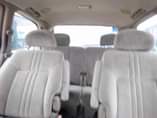 A picture of Awoof Toyota Sienna
