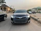 A picture of Toyota Mercedes Benz etc