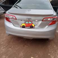 A picture of Takas Motors 07060931241 Highest Grade 2013 Toyota Camry All components