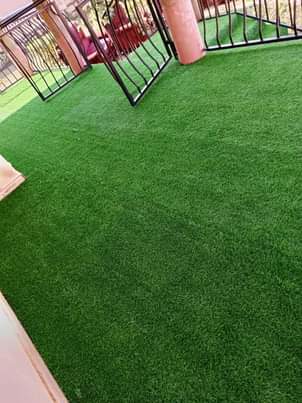 A picture of ARTIFICIAL TURF GRASS CARPETS