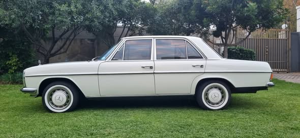 mercedes benz