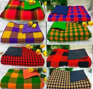 fleece blankets