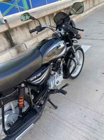 A picture of Boxer BM 125
