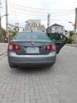 A picture of Jetta 07 first body