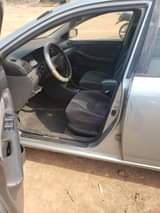 A picture of Toyota Corolla