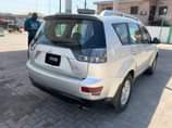 A picture of 2008 Outlander 2008