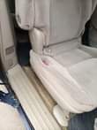 A picture of Superclean Sienna untampered engine and gear AC chilling buy and