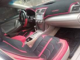 A picture of Buy and drive