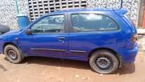 A picture of Nissan Primera