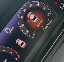A picture of 2024 HONDA ACCORD EXNOW AVAILABLE HEADED FOR 68 5MILLION 08062073048