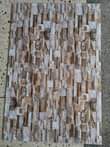 A picture of All kinds of tiles
