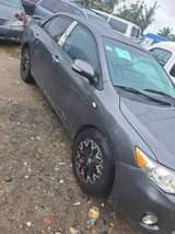 A picture of Call 08171888174 AWOOF AWOOF 2010 Toyota Corolla Excellent Manual Drive