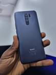 A picture of Redmi 9