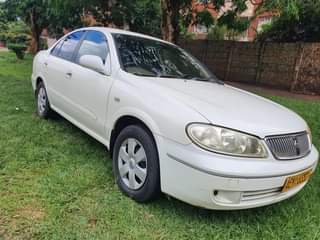 used nissan sylphy