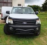 used ford ranger