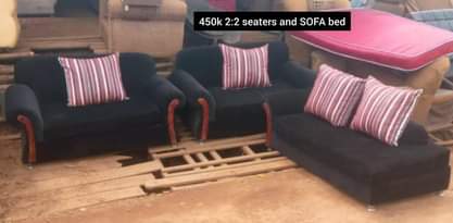 A picture of free delivery with in kampala