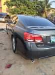 A picture of Gs 300 Lexus Tokunbo Standard