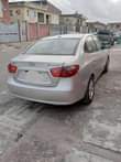A picture of Tokunbor Standard Hyundai Elantra 2008
