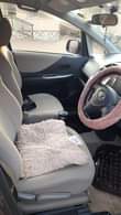 A picture of Toyota Ractis for sale at 19.5M Model 2007 For details