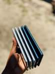 A picture of Sony xz2