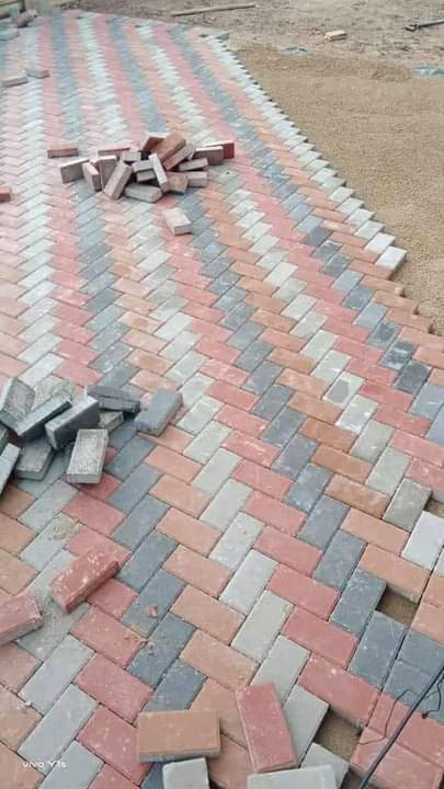 building material