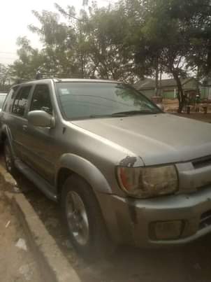 A picture of Vehicle