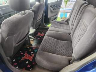 A picture of 1m Honda CR V Smooth 4 Plug Engine Automatic Gear