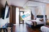 A picture of Brand new custom made Rail shears mosquito nets and