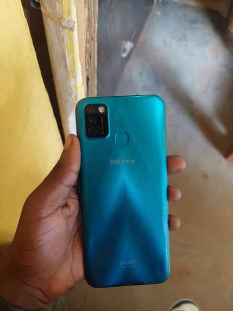 infinix phones