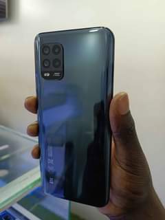 A picture of Xiaomi mi 10