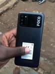 A picture of Poco m3