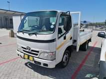 toyota dyna