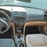 A picture of Sound and neatly used HONDA ACCORD EOD