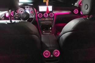 A picture of Ambient light