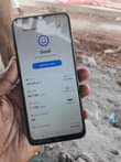 A picture of samsung Galaxy A03 64gbs