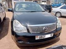 used nissan sylphy