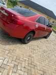 A picture of Clean 2011 XLE Tokunbo Standard buy and traveling clean in