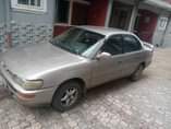 A picture of Toyota Corolla car