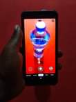 A picture of Nauza Google pixel 3a Gb 64