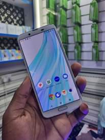 A picture of Sharp aquos