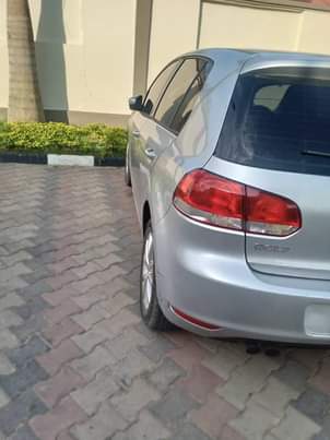 A picture of VW