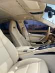 A picture of Used but not registered Porsche Panamera