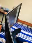 A picture of HP elitebook