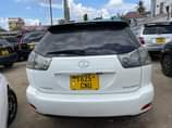 A picture of Toyota Harrier 16 5M